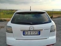 usata Mazda CX-7 2.2L MZR CD Sport Tourer