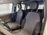 Usata Fiat Panda Pop 69 CV (50 kW) 2019 Bianco Utilitaria