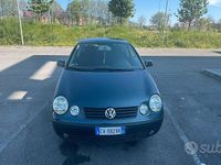 Usata VW Polo 64 CV (47 kW) 2005 Utilitaria