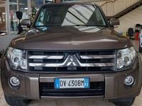 Usata Mitsubishi Pajero 200 CV (147 kW) 2009 Other SUV