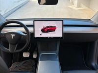 Usata Tesla Model Y Performance 459 kW (625 CV) 2024 Rosso SUV