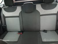 Usata Dacia Duster 109 CV (80 kW) 2016 Grigio SUV