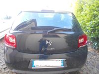 usata Citroën DS3 -