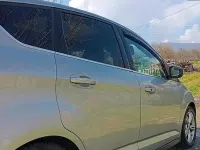Usata Ford C-MAX 115 CV (84 kW) 2011 Grigio Monovolume
