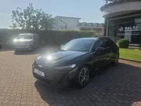 Nuova Audi A5 S-Line 204 CV (150 kW) 2025 Nero Station wagon