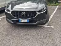 Usata Mazda CX-30 2020 Nero SUV