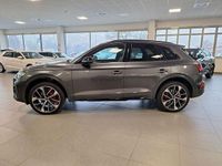Usata Audi Q5 Ambiente 204 CV (150 kW) 2024 Other SUV