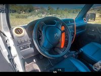 Occasion Suzuki Jimny 85 PK (62 kW) 2015 Wit SUV