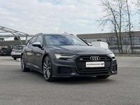 Usata Audi S6 Sport 349 CV (256 kW) 2020 Grigio Station wagon