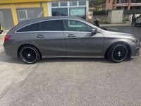 Usata Mercedes CLA220 177 CV (130 kW) 2015 Berlina