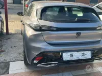 Usata Peugeot 308 Allure 131 CV (96 kW) 2022 Grigio Berlina