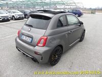 usata Abarth 500 1.4 Turbo T-Jet 180 CV Esseesse