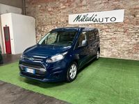 usata Ford Tourneo Connect Tourneo Connect7 1.6 TDCi 115 CV Titanium