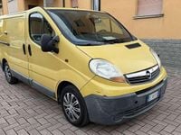 Usata Opel Vivaro 155 CV (114 kW) 2010 Monovolume