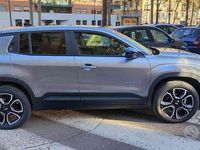 Usata Jeep Avenger Summit 101 CV (74 kW) 2025 Grigio scuro metallizzato SUV