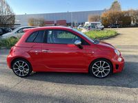Usata Abarth 595 Turismo 165 CV (121 kW) 2018