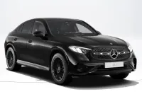 Nuova Mercedes GLC220 AMG Line Premium 197 CV (144 kW) 2026 Nero / metallizzato SUV