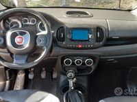 usata Fiat 500L - 2014