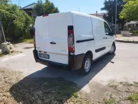 Usata Peugeot Expert 120 CV (88 kW) 2013 Bianco Furgone