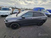 Usata DS Automobiles DS7 Crossback Performance 131 CV (96 kW) 2023 Grigio SUV