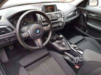 usata BMW 116 serie 1 f20 d m-sport