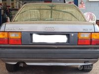 usata Audi 100 2.0 benzina - 1988