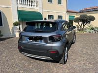 Usata Jeep Avenger EV Altitude 74 kW (101 CV) 2024 Grigio SUV