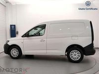 Nuova VW Caddy Business 102 CV (75 kW) 2025 Bianco Monovolume