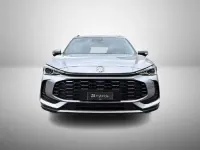 Nuova MG ZS Luxury 197 CV (144 kW) 2026 Grigio SUV