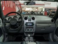 Usata Chrysler PT Cruiser Limited 143 CV (105 kW) 2006 Nero Cabrio