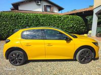 Usata Peugeot 208 GT 102 CV (75 kW) 2021 Utilitaria