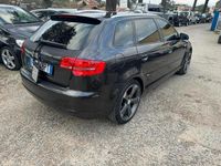 usata Audi A3 2.0 16V TDI Attraction