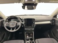 Usata Volvo XC40 Inscription 261 CV (191 kW) 2021 Nero SUV