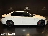 Nieuw Alfa Romeo Giulia Veloce 210 PK (154 kW) 2025 Wit Sedan