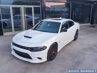 usata Dodge Charger 6.4 V8 R/T 392 Scat Pack Plus - NO SUPERBOLLO