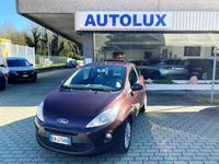 usata Ford Ka 1.3 TDCi 75CV 1.3 TDCi 75CV Titanium cDPF