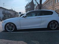 Usata BMW 118 M Sport 150 CV (110 kW) 2018 Utilitaria