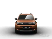 Nuova Fiat Grande Panda La Prima 101 CV (74 kW) 2026 Giallo Utilitaria