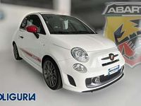 usata Abarth 595 5951.4 16v t. t-jet Competizione 180cv