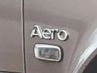 Usata Saab 9-3 Aero 205 CV (150 kW) 2001 Coupé