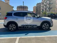 Usata Citroën C5 Shine 181 CV (133 kW) 2021 Grigio Station wagon