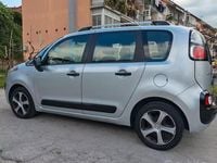 Usata Citroën C3 Picasso 110 CV (80 kW) 2017 Grigio Monovolume