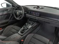 Usata Porsche 911 541 CV (397 kW) 2026 Grigio Cabrio