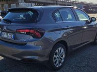 Usata Fiat Tipo Business 120 CV (88 kW) 2018 Grigio Berlina