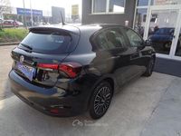 Usata Fiat Tipo Business 131 CV (96 kW) 2024 Blu Berlina