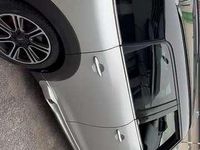 Usata Mini John Cooper Works 222 CV (163 kW) 2016 Argento Utilitaria