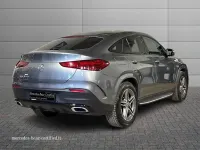 Usata Mercedes GLE300 Advanced Plus 269 CV (197 kW) 2025 Grigio selenite SUV