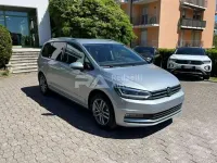 Nuova VW Touran Edition 150 CV (110 kW) 2026 Argento Monovolume