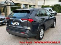 usata Toyota RAV4 Hybrid RAV4 2.5 HV (218CV) E-CVT 2WD Business