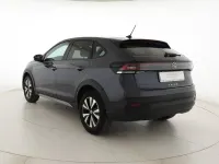 Usata VW Taigo Life 95 CV (69 kW) 2023 Smoky grey metallizzato SUV